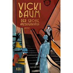 Der grosse Ausverkauf
