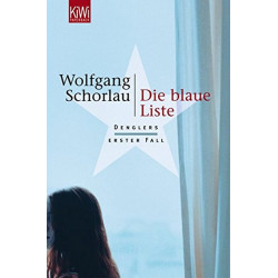Die blaue Liste