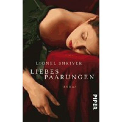 Liebespaarungen: Roman