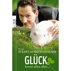 Gluck kommt selten allein