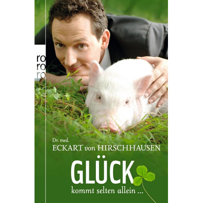 Gluck kommt selten allein