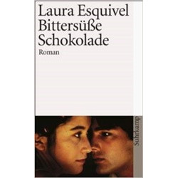 Bittersüße Schokolade (Das Buch zum Film) (Уценка)