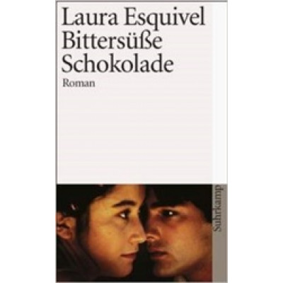 Bittersüße Schokolade (Das Buch zum Film) (Уценка)