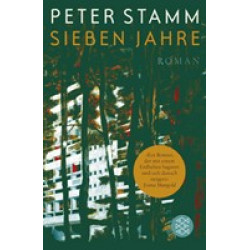 Sieben Jahre: Roman