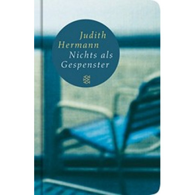 Nicht als Gespenster