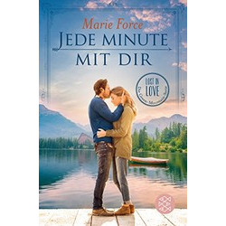 Jede Minute mit dir