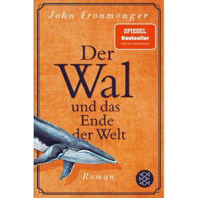 Der Wal und das Ende der Welt (Уценка)