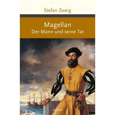 Magellan