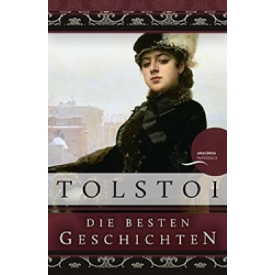 Die besten Geschichten PB