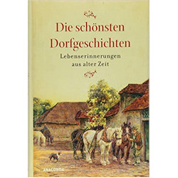 Die schönsten Dorfgeschichten