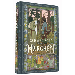 Schwedische Märchen