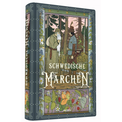 Schwedische Märchen
