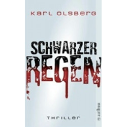 Schwarzer Regen (Уценка)
