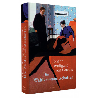 Die Wahlverwandtschaften