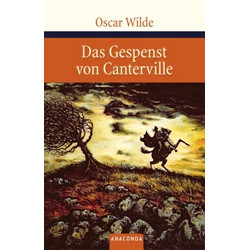 Das Gespenst von Canterville