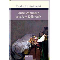 Aufzeichnungen aus dem Kellerloch