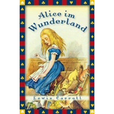 Alice im Wunderland