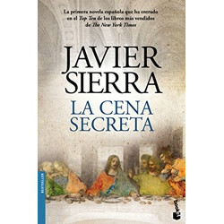 La Cena Secreta