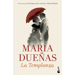 La Templanza