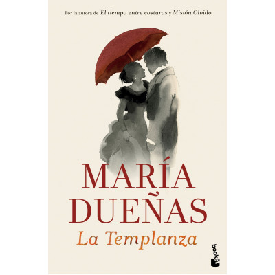 La Templanza