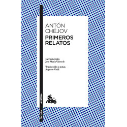 Primeros relatos