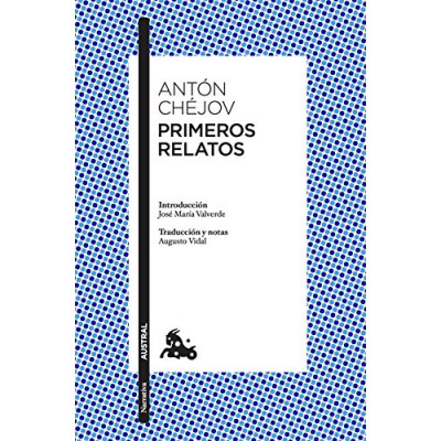 Primeros relatos