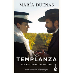 La Templanza