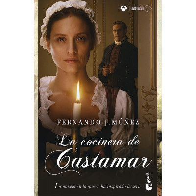 La cocinera de Castamar