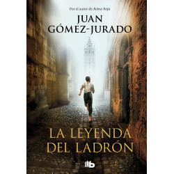 La leyenda del ladrón