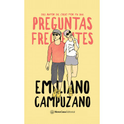 Preguntas frecuentes