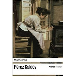 Misericordia