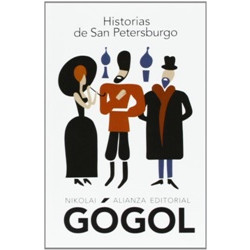 Historias de San Petersburgo Historias de San Petersburgo