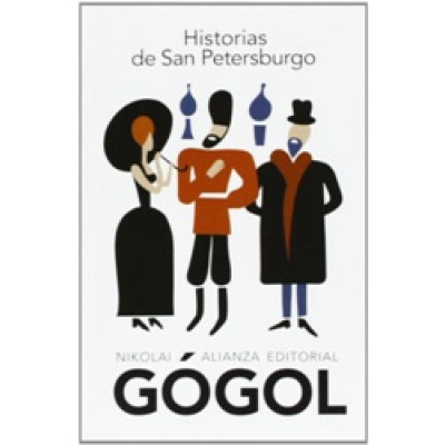 Historias de San Petersburgo