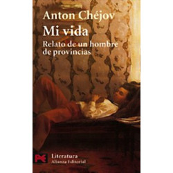 Mi vida
