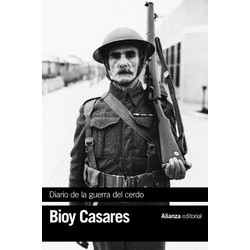 Diario De La Guerra Del Cerdo