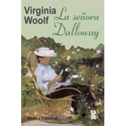 La senora Dalloway