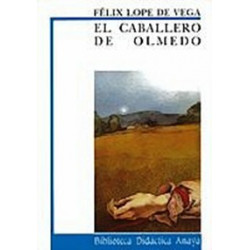 El caballero de Olmedo
