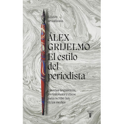 El Estilo Del Periodista