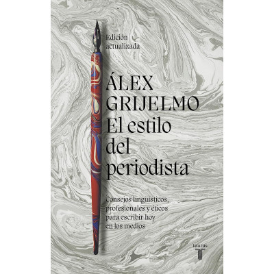 El Estilo Del Periodista