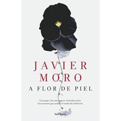 A Flor De Piel (Уценка)