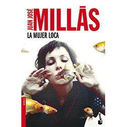 La Mujer Loca