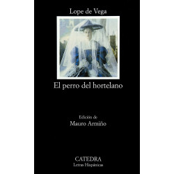 El perro del hortelano (Уценка)