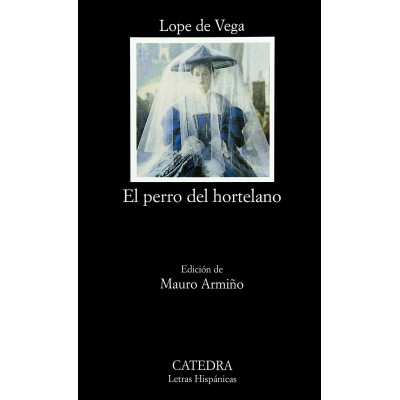 El perro del hortelano (Уценка)