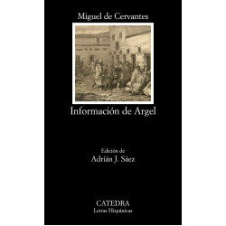Información de Argel (Уценка)