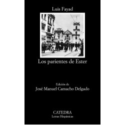 Los parientes de Ester (Уценка)