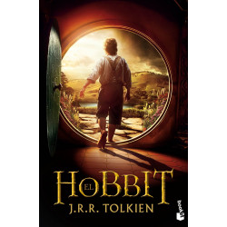 El Hobbit Film Tie-In