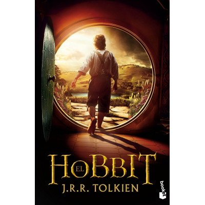 El Hobbit Film Tie-In
