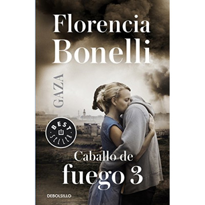 Caballo De Fuego 3
