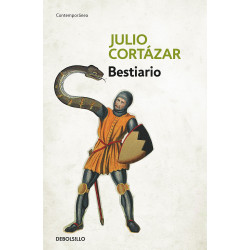 Bestiario (Уценка)