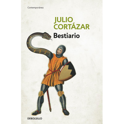 Bestiario (Уценка)